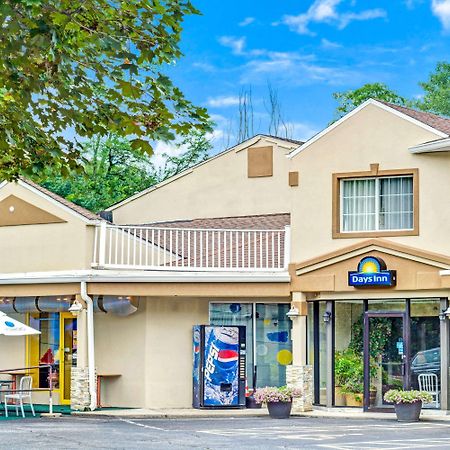 فندق دايز إن باي ويندام ريدجفيلد Ridgefield المظهر الخارجي الصورة