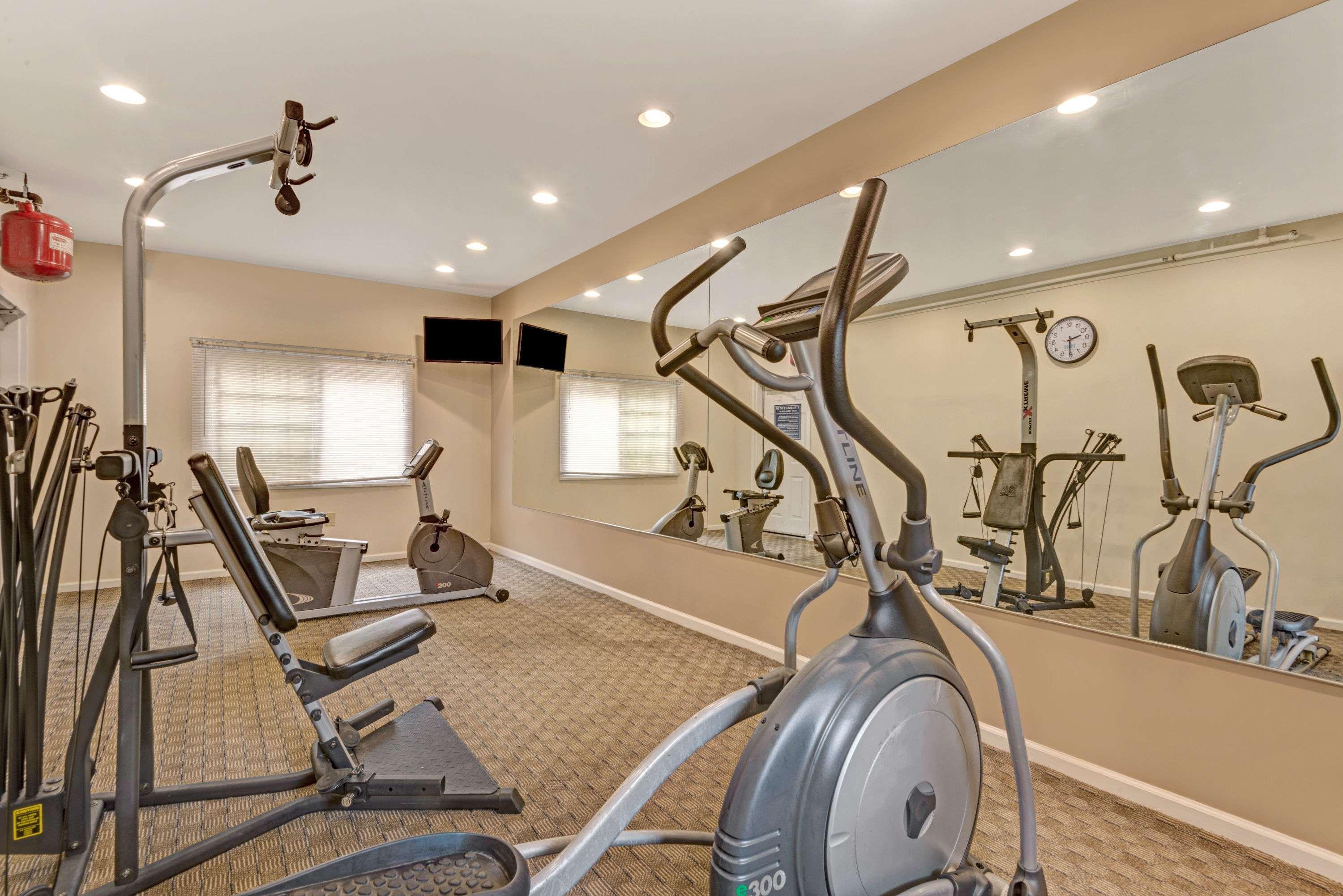 فندق دايز إن باي ويندام ريدجفيلد Ridgefield المظهر الخارجي الصورة