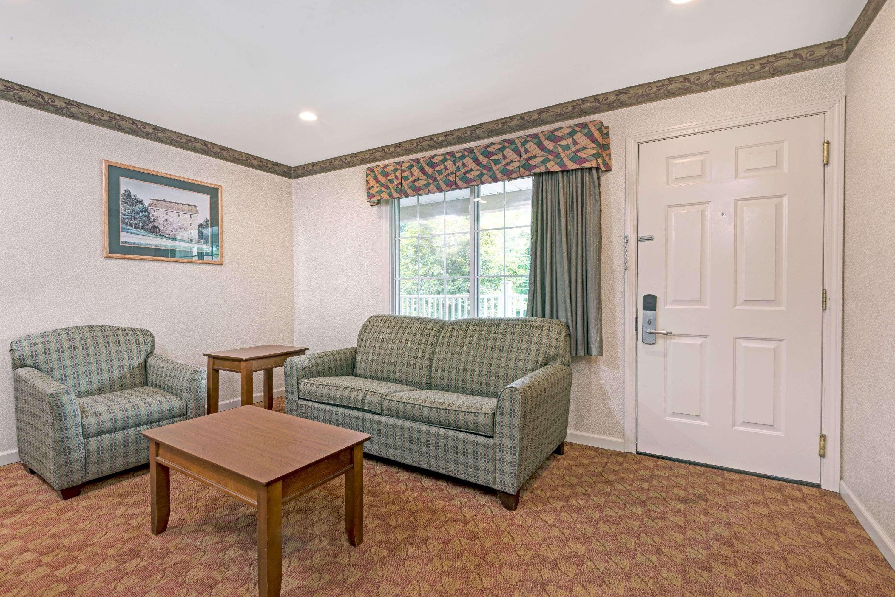 فندق دايز إن باي ويندام ريدجفيلد Ridgefield المظهر الخارجي الصورة