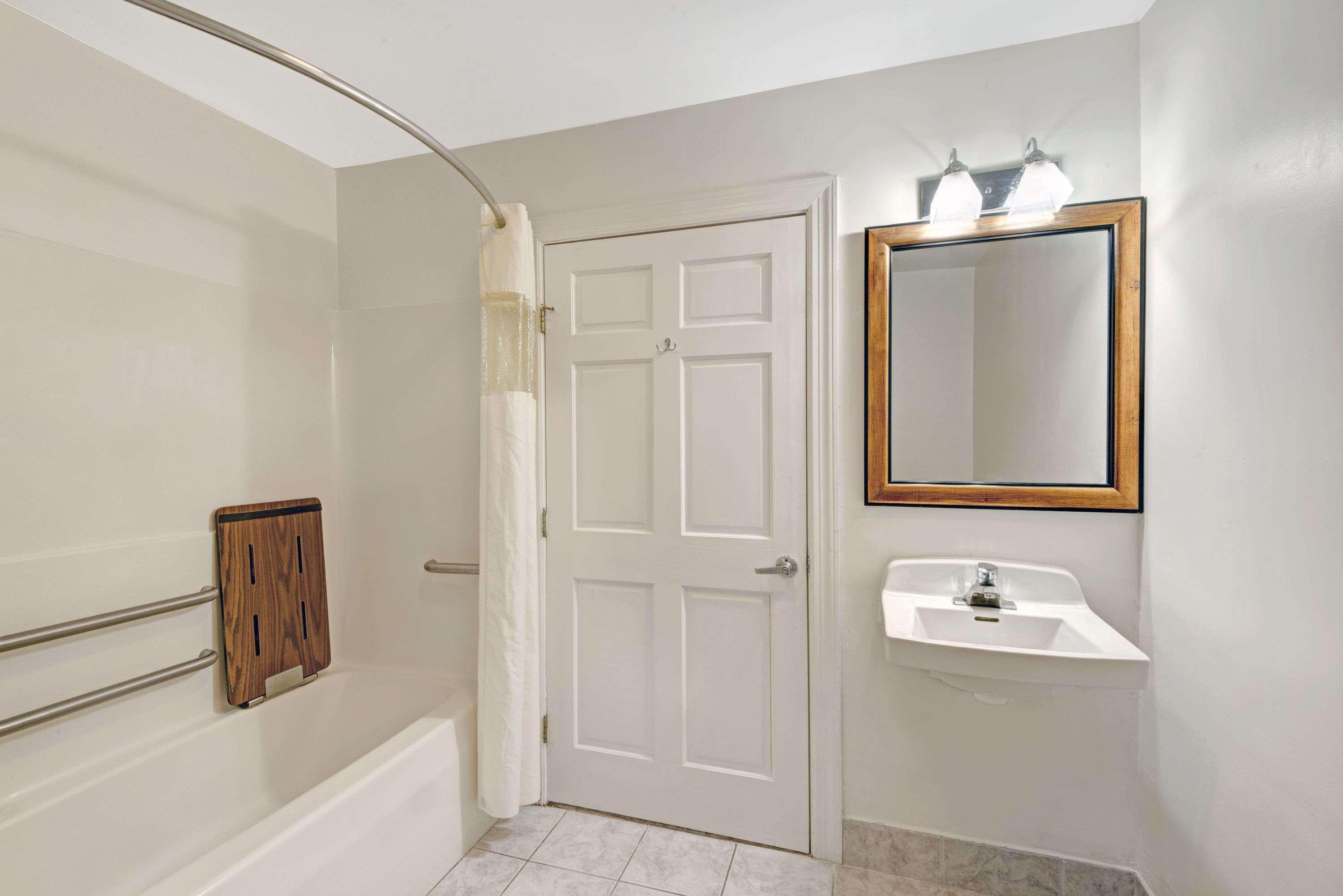 فندق دايز إن باي ويندام ريدجفيلد Ridgefield المظهر الخارجي الصورة