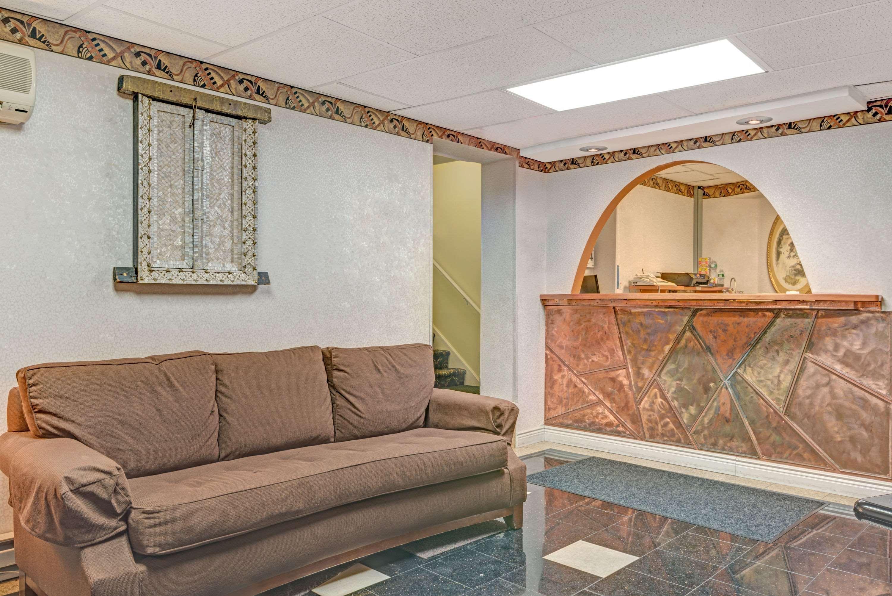 فندق دايز إن باي ويندام ريدجفيلد Ridgefield المظهر الخارجي الصورة
