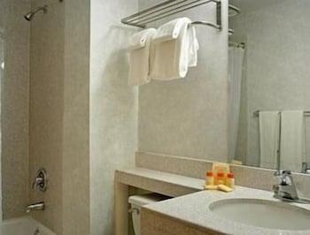 فندق دايز إن باي ويندام ريدجفيلد Ridgefield المظهر الخارجي الصورة