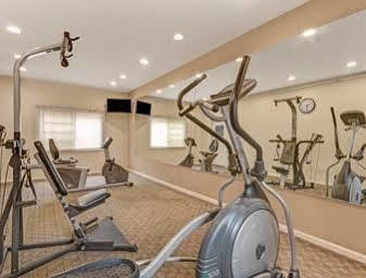 فندق دايز إن باي ويندام ريدجفيلد Ridgefield المظهر الخارجي الصورة